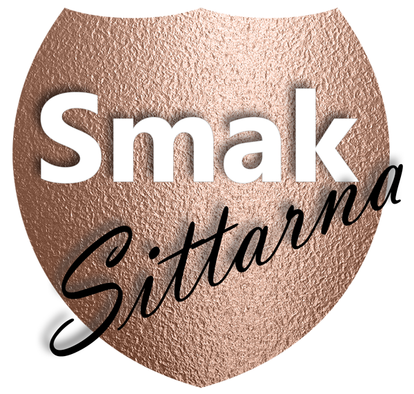 Logo Smaksittarna